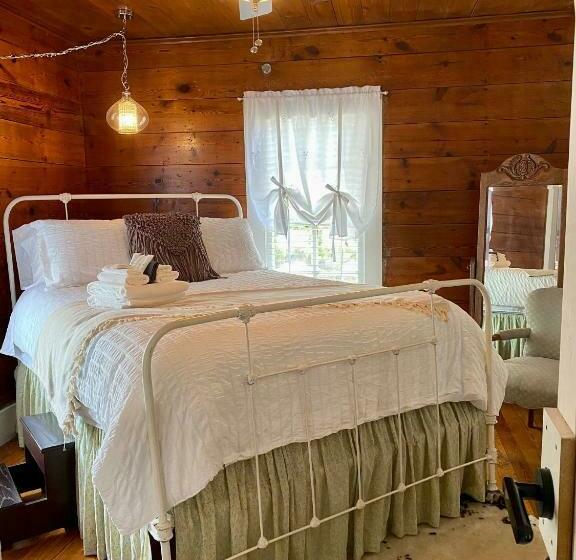 Pennoli Bed And Breakfast