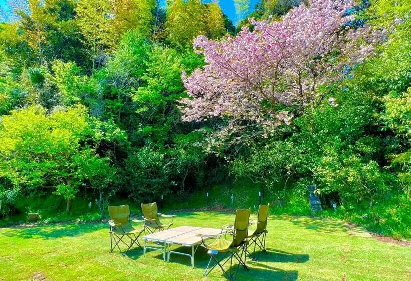 ペンション Inashiki No Ie   Vacation Stay 35130v