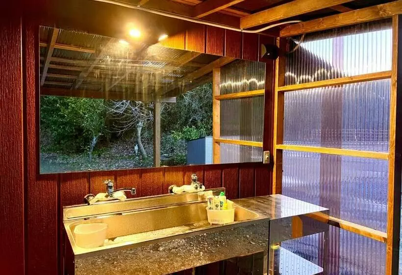 ペンション Inashiki No Ie   Vacation Stay 35130v