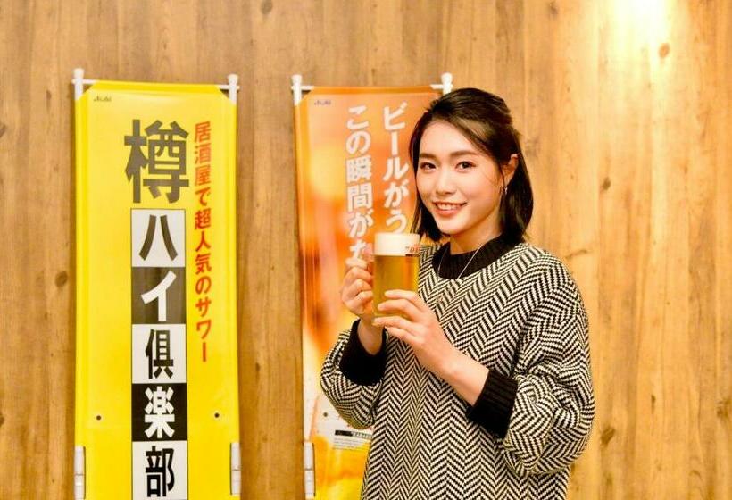 פנסיון Inashiki No Ie   Vacation Stay 35130v