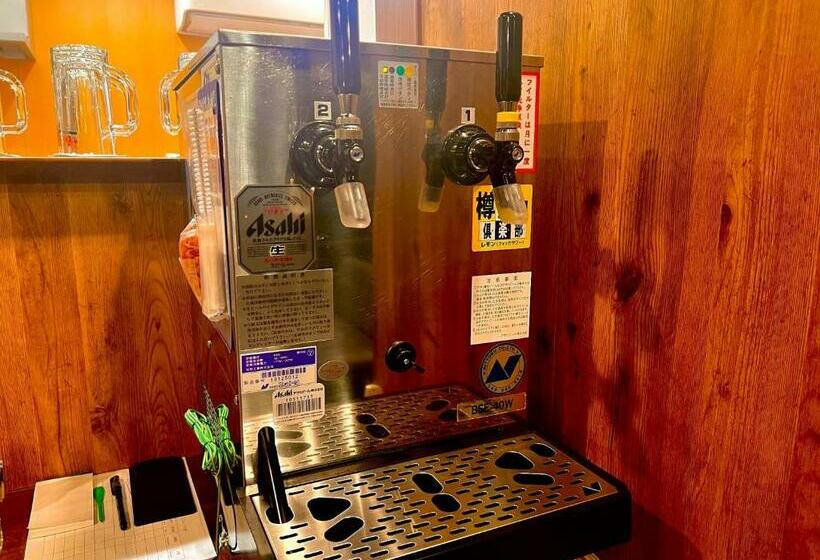 פנסיון Inashiki No Ie   Vacation Stay 35130v