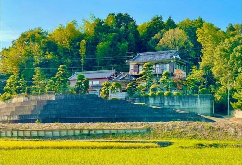 פנסיון Inashiki No Ie   Vacation Stay 35130v