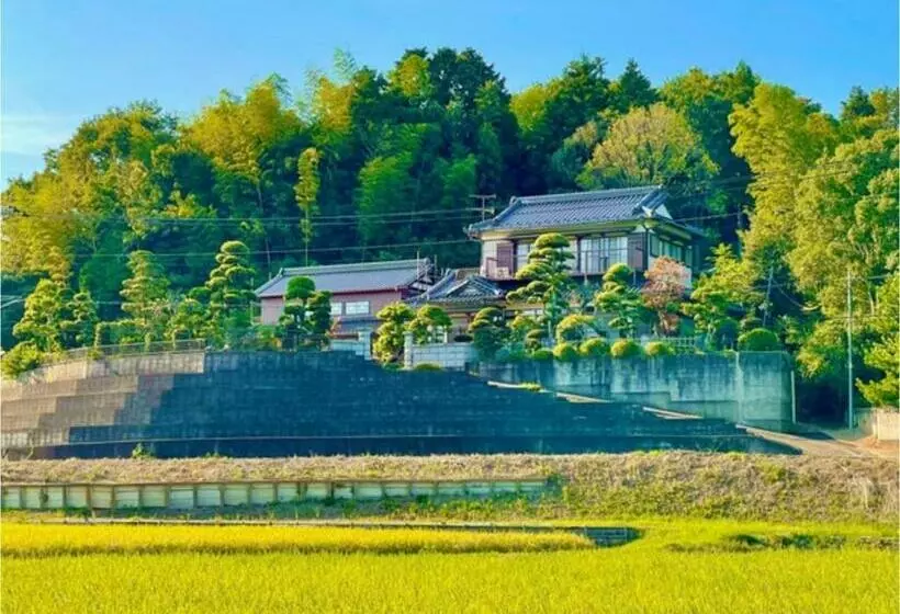 ペンション Inashiki No Ie   Vacation Stay 35130v