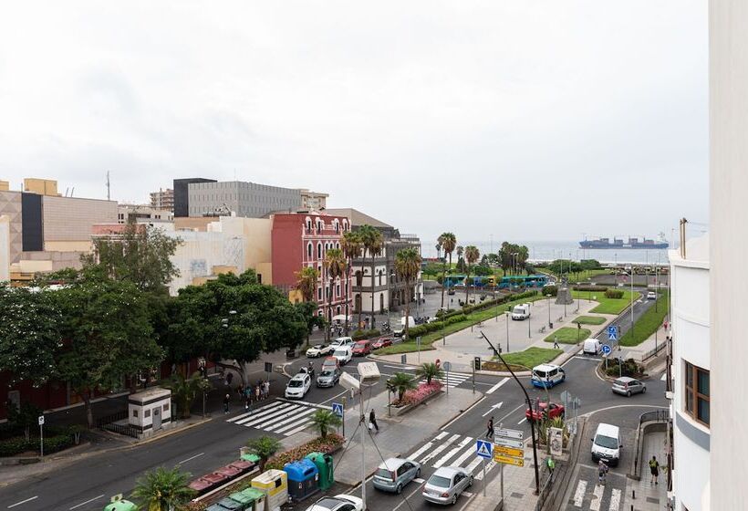 Vegueta Rooftop Suites By Airnest