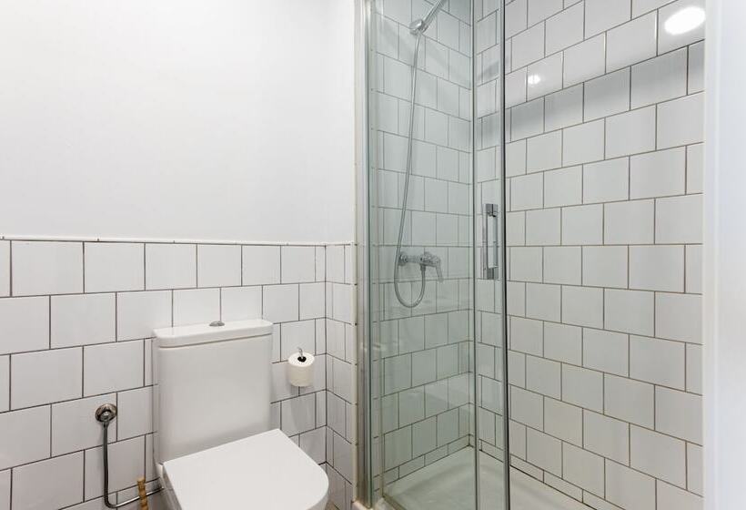 Vegueta Rooftop Suites By Airnest