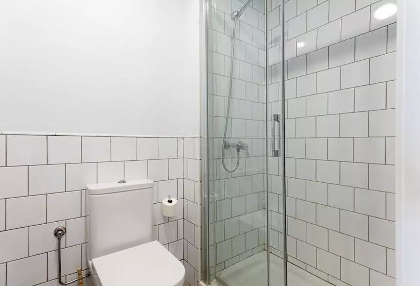 Vegueta Rooftop Suites By Airnest