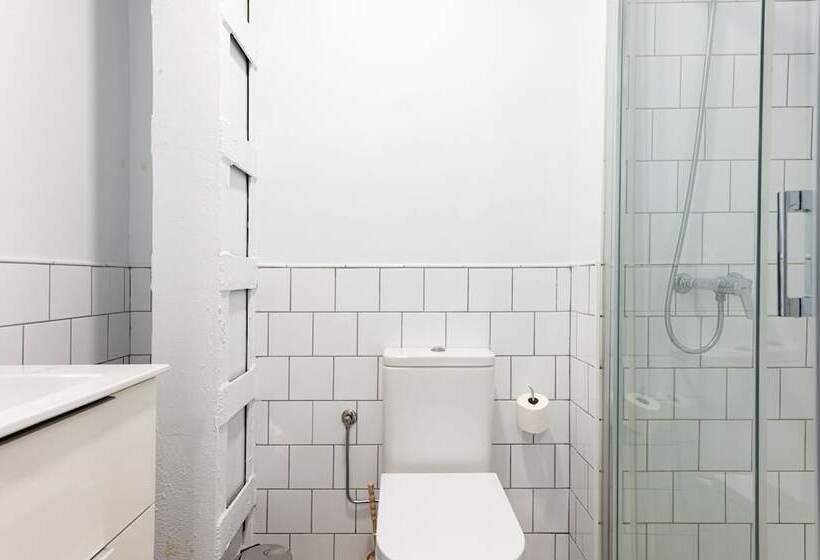 Vegueta Rooftop Suites By Airnest