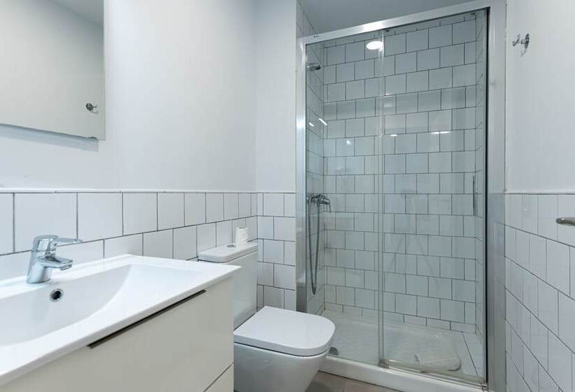 Vegueta Rooftop Suites By Airnest