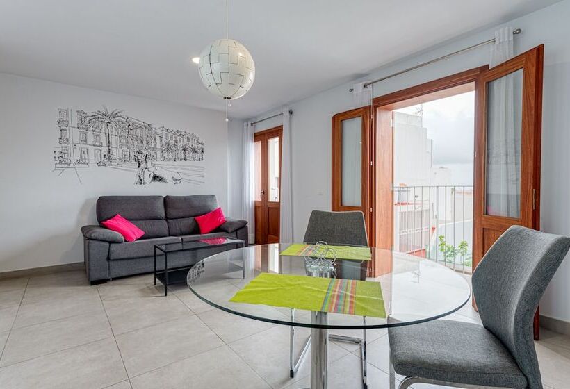 Vegueta Rooftop Suites By Airnest