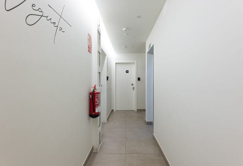 Vegueta Rooftop Suites By Airnest