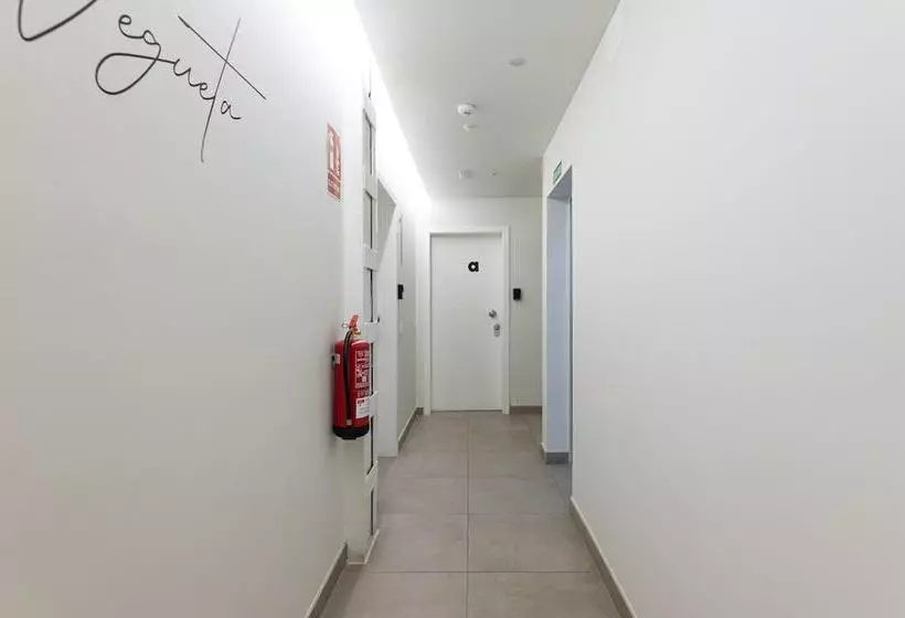 Vegueta Rooftop Suites By Airnest