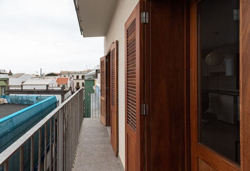 Vegueta Rooftop Suites By Airnest