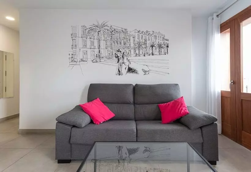 Vegueta Rooftop Suites By Airnest