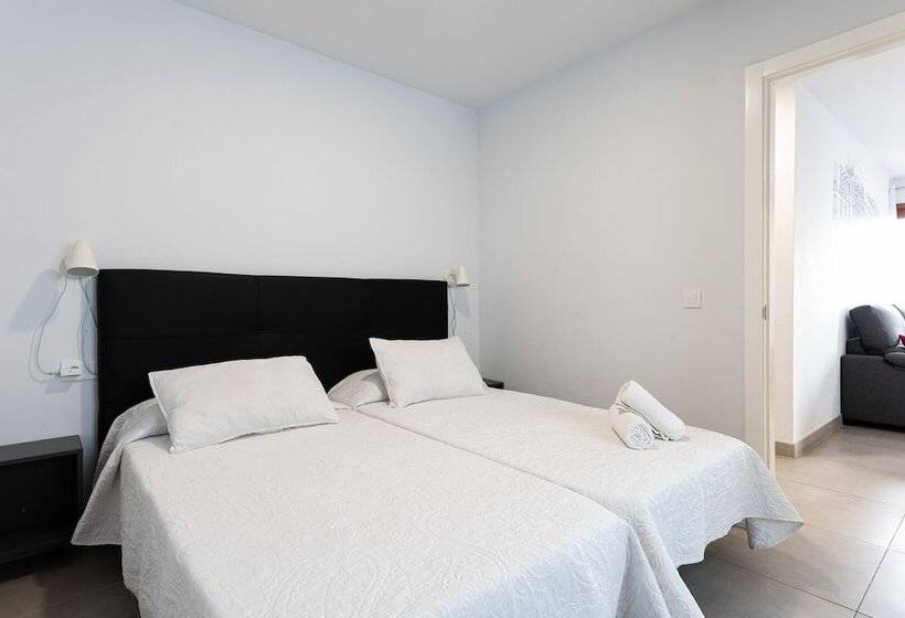 Vegueta Rooftop Suites By Airnest