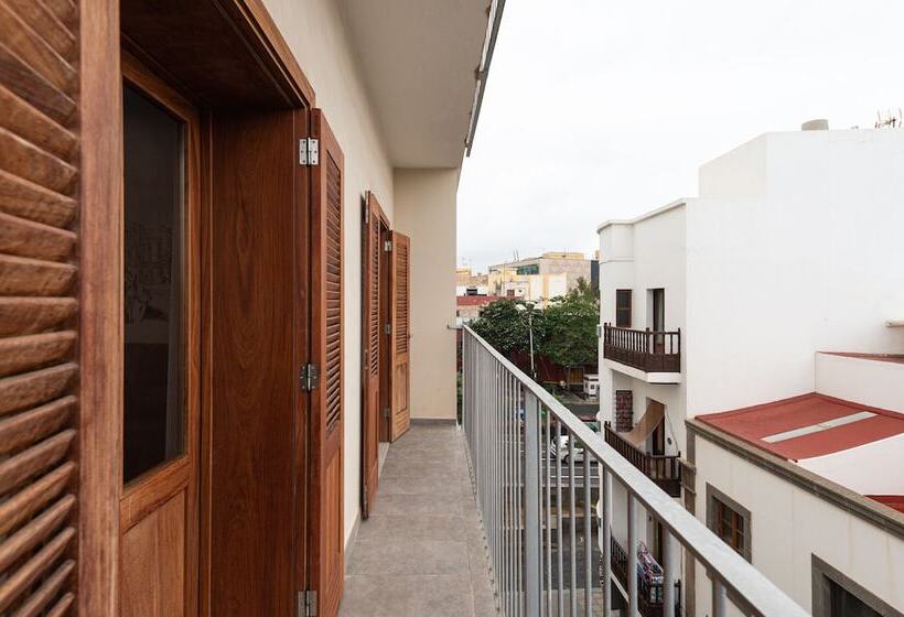 Vegueta Rooftop Suites By Airnest