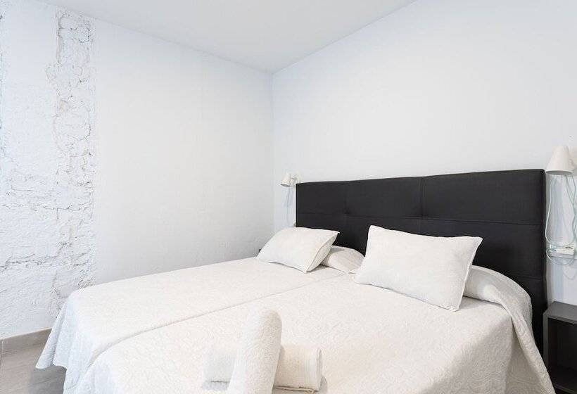 Vegueta Rooftop Suites By Airnest