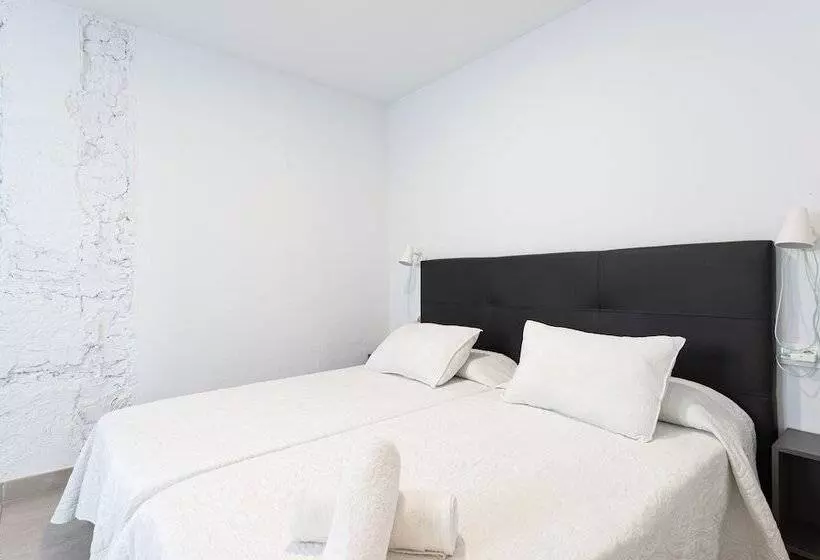 Vegueta Rooftop Suites By Airnest
