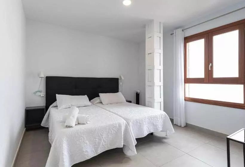 Vegueta Rooftop Suites By Airnest