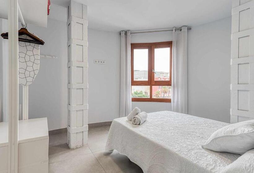 Vegueta Rooftop Suites By Airnest