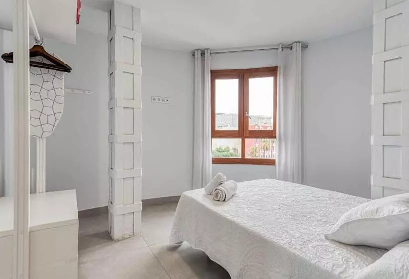 Vegueta Rooftop Suites By Airnest