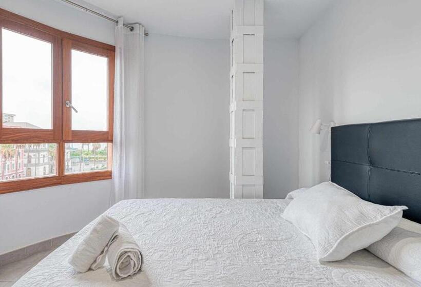 Vegueta Rooftop Suites By Airnest