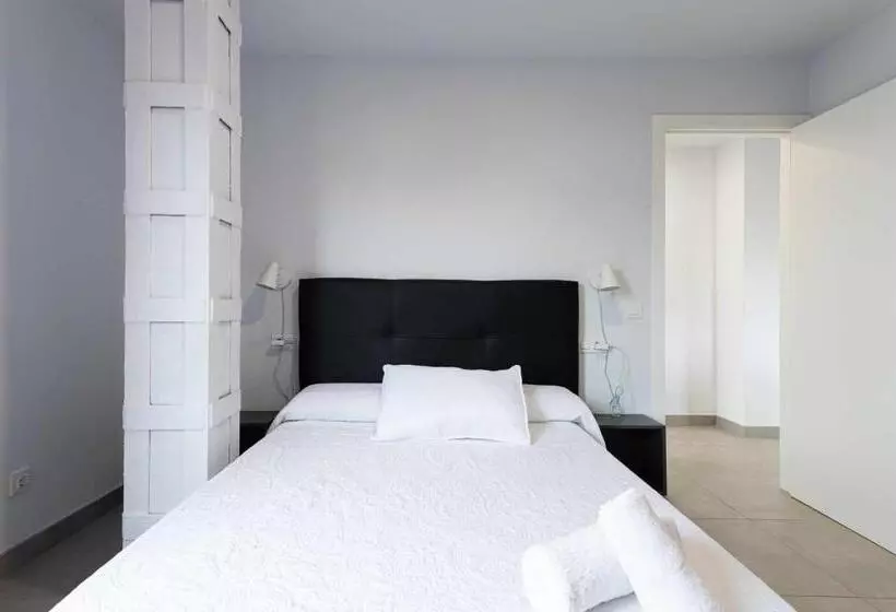 Vegueta Rooftop Suites By Airnest