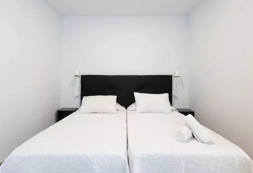 Vegueta Rooftop Suites By Airnest