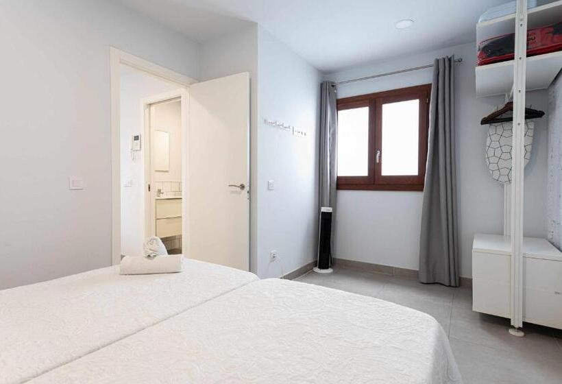 Vegueta Rooftop Suites By Airnest