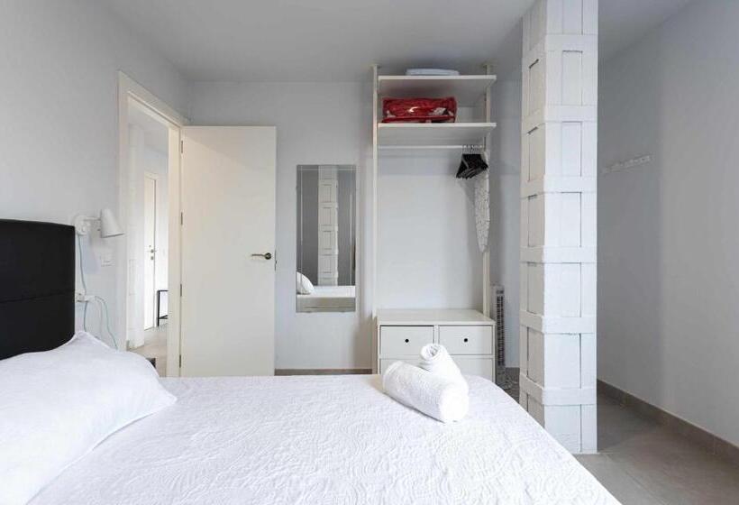 Vegueta Rooftop Suites By Airnest