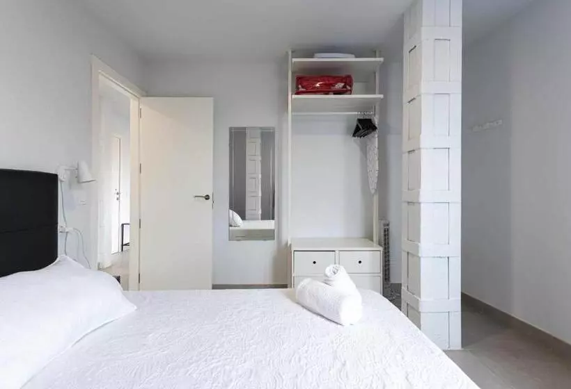 Vegueta Rooftop Suites By Airnest