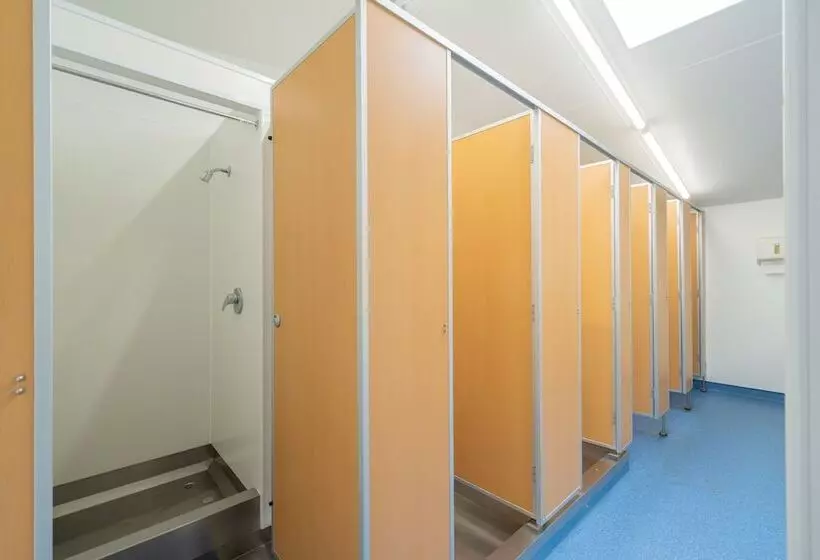 Retkeilymaja Te Anau Central Backpackers