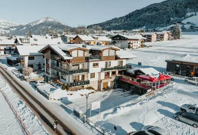 Appartements By Hofer