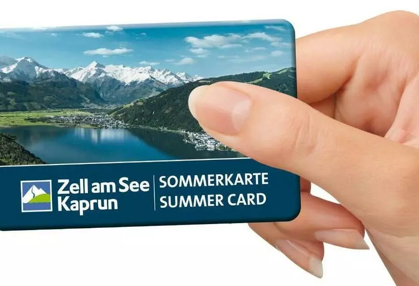 Appartements By Hofer