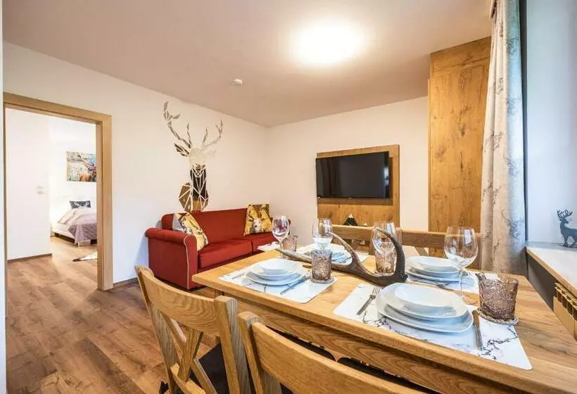 Appartements By Hofer