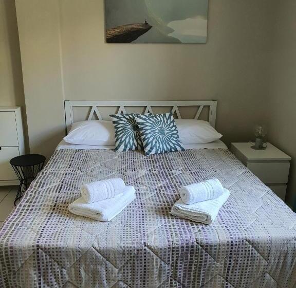 Bed and Breakfast Civico 11 Guest House  Free Parking Wi Fi