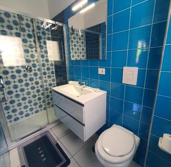 Bed and Breakfast Civico 11 Guest House  Free Parking Wi Fi