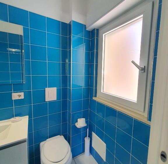 Bed and Breakfast Civico 11 Guest House  Free Parking Wi Fi