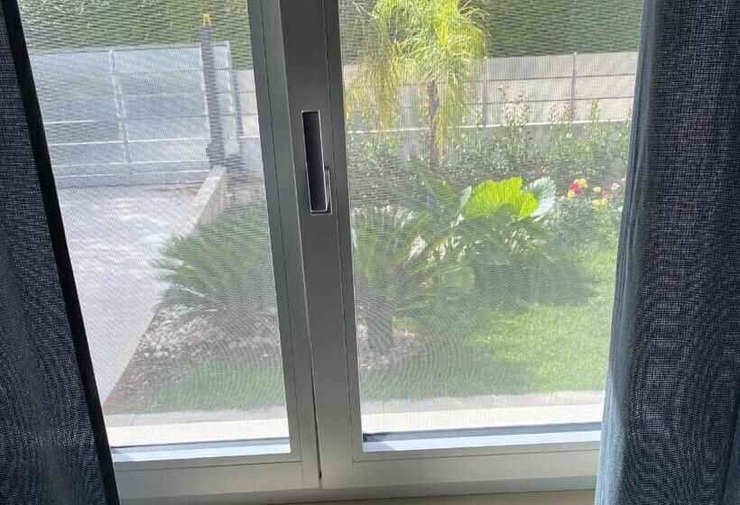 Bed and Breakfast Civico 11 Guest House  Free Parking Wi Fi