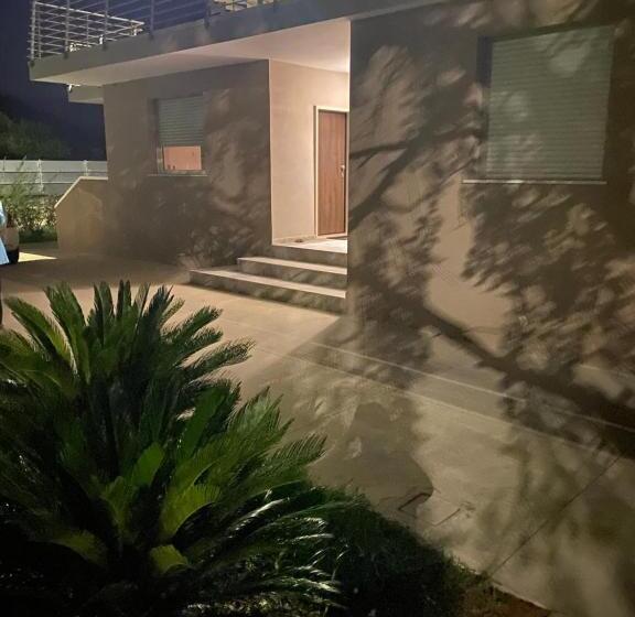 Bed and Breakfast Civico 11 Guest House  Free Parking Wi Fi