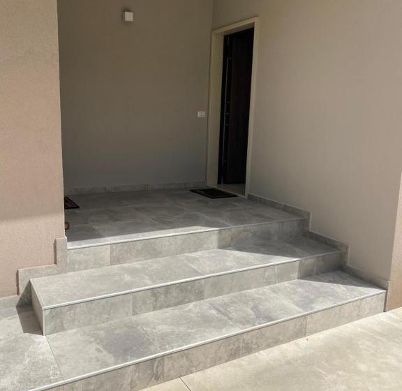 Bed and Breakfast Civico 11 Guest House  Free Parking Wi Fi