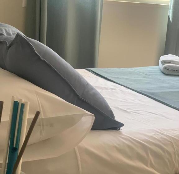 Bed and Breakfast Civico 11 Guest House  Free Parking Wi Fi