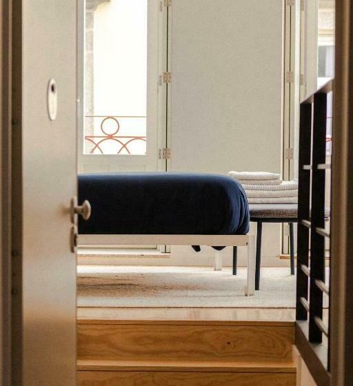 ベッドアンドブレックファースト Gharb