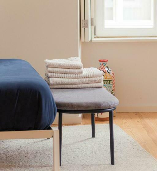 ベッドアンドブレックファースト Gharb