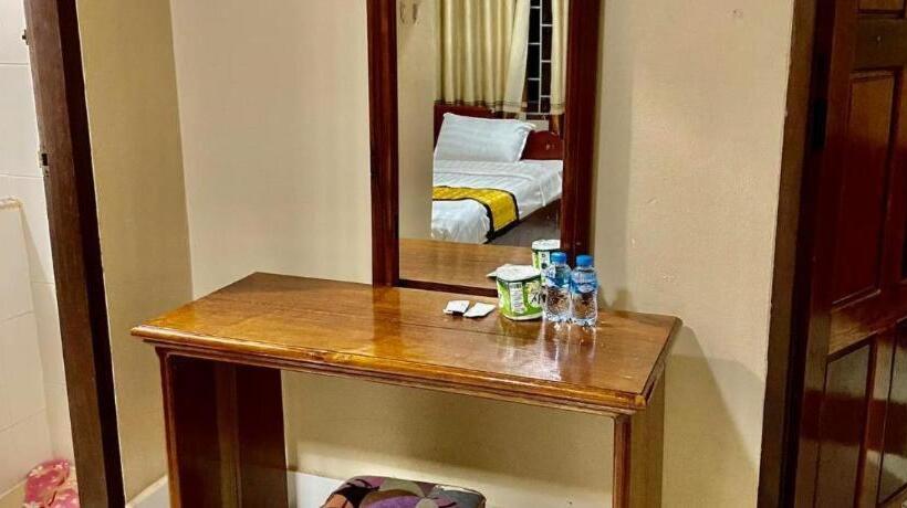 בית מלון כפרי Bountang Mountain View Riverside