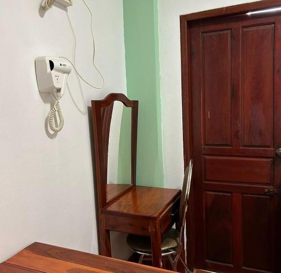 בית מלון כפרי Bountang Mountain View Riverside