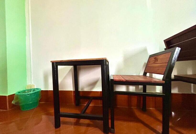 בית מלון כפרי Bountang Mountain View Riverside