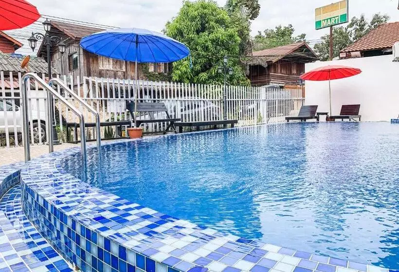 هتل Bountang Mountain View Riverside