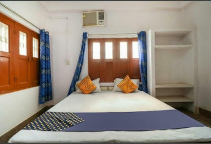 호텔 Radiant By Wb Inn