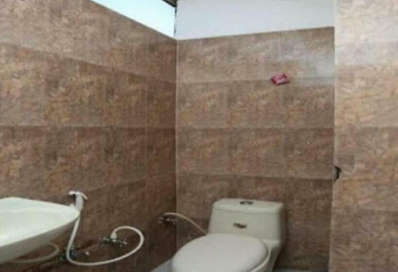 호텔 Radiant By Wb Inn