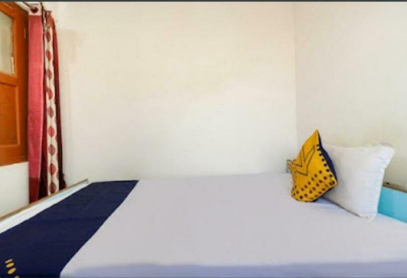 호텔 Radiant By Wb Inn